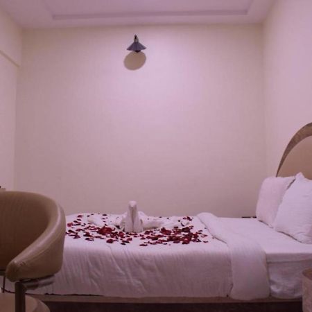 Hotel The Hills, Ambikapur Luaran gambar