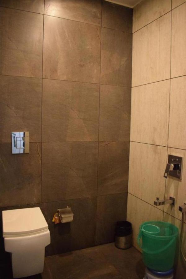 Hotel The Hills, Ambikapur Luaran gambar